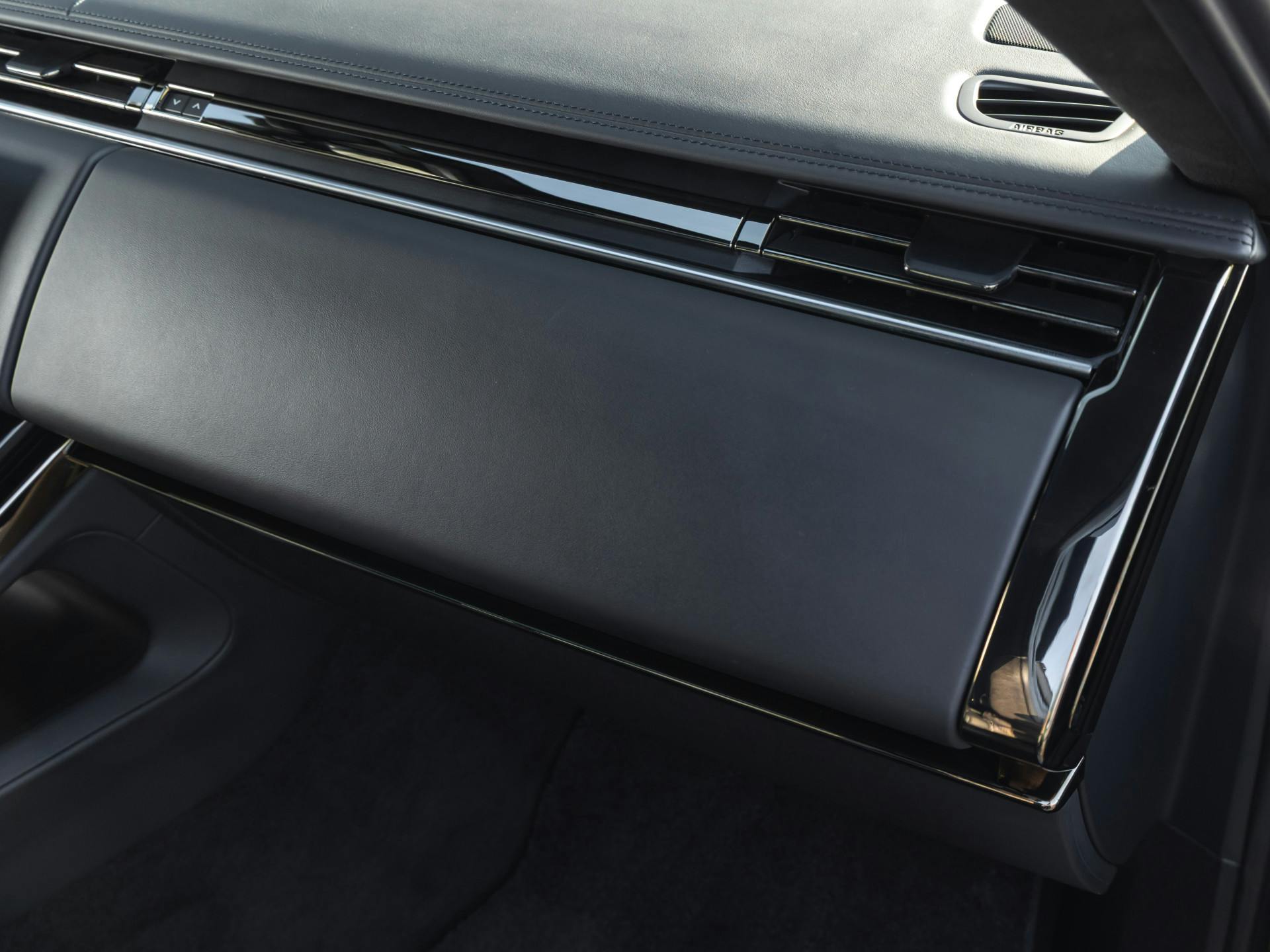 Land Rover Range Rover Sport 3.0 P510e Autobiography | Panoramadak | Meridian | Heads Up Display